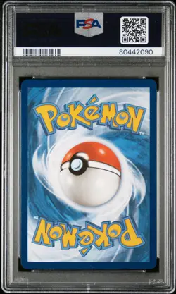2023 Pokemon Lumineon V Sword Shield Crown Zenith GG39/GG70 PSA 5 - Image 2