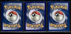 vtg Pokemon Venusaur Lot Erika’s Venusaur Base Set 2 Holo Swirl WOTC Classic - Image 3