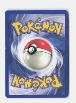Light Ninetales 050/105 Unlimited Neo Destiny Pokemon LP - Image 2