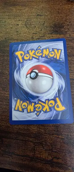 Venonat 63/64 Common Jungle Pokemon Near Mint - Image 2