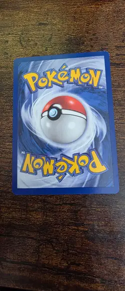 Rhyhorn 61/64 Common Jungle Pokemon Near Mint - Image 2