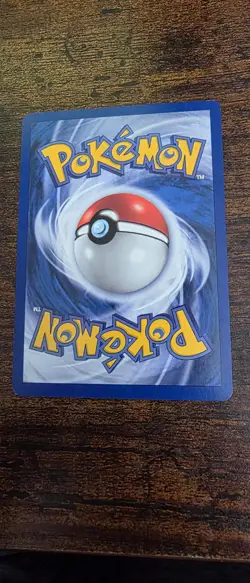 Nidoran F 57/64 Common Jungle Pokemon Near Mint - Image 2