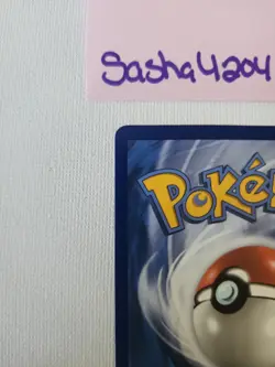 Pokemon TCG Clefairy POR 094/088 Mint - Image 3
