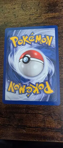 Venonat 63/64 Common Jungle Pokemon Near Mint - Image 2