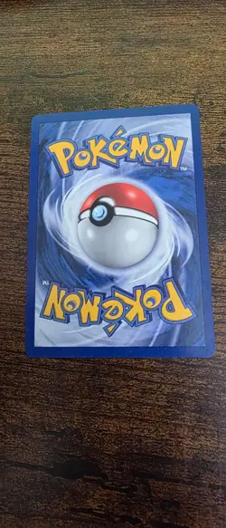 Tauros 47/64 Uncommon Jungle Pokemon Near Mint - Image 2