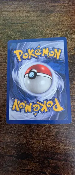 Persian 42/64 Uncommon Jungle Pokemon Lightly Played - Image 2