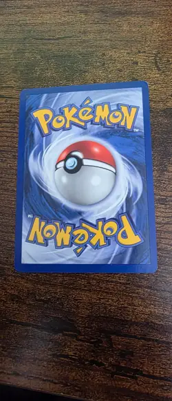 Eevee 51/64 Common Jungle Pokemon Lightly Played - Image 2