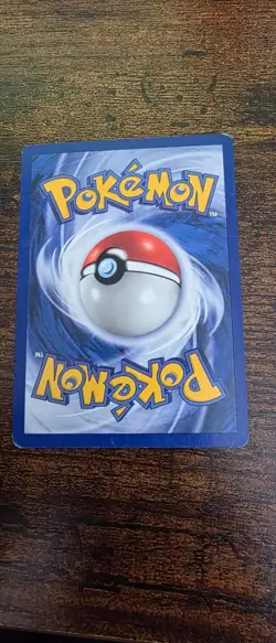 Jigglypuff 54/64 Common Jungle Pokemon Lightly Played - Image 2