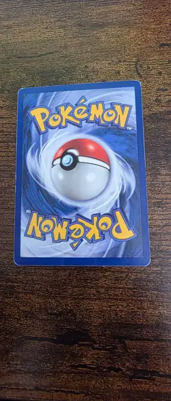 Meowth 56/64 Common Jungle Pokemon Lightly Played - Image 2