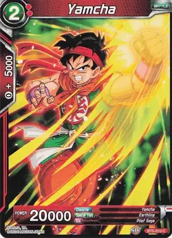 Dragon Ball Super Card Game Lot - 10 Cards feat. Majin Buu, Goku, Vegeta, Lot 6 - Image 5