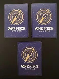 3 Borsalino Foil SR EB04-058 One Piece OP15 Adventure On Kami’s Island Eng Mint - Image 2