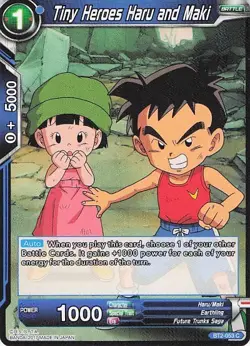 DBS Card Lot 10x Son Goku Vegeta + OR Promos Dragon Ball Super TCG Lot 4 - Image 1