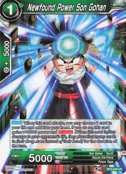 DBS Card Lot 10x Son Goku Vegeta + OR Promos Dragon Ball Super TCG Lot 4 - Image 3