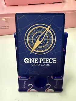 ONE PIECE OP-15 Adventure on KAMI's Island OP13-042 SP Edward Newgate English - Image 2