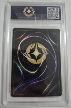 Disney Lorcana Promo Set Champs Scar Heartless Hunter w/Custom Case NM EN Rare - Image 4