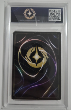 Disney Lorcana Promo Set Champs Scar Heartless Hunter w/Custom Case NM EN Rare - Image 5