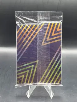Magneton 159 Sv: Scarlet & Violet Promo Cards Holo Sealed - Image 2