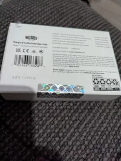 Magic the Gathering - Secret Lair X Stranger Things Foil Sealed - Image 2