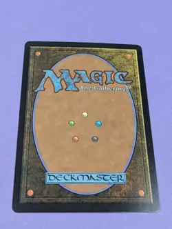 MTG: Aetherdrift: Mimeoplasm, Revered One Foil #0405 Japanese Showcase - NM - Image 2
