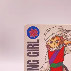 Genkai Yu Yu Hakusho Carddass Card Bandai TCG Japanese Anime 63 C58 - Image 5