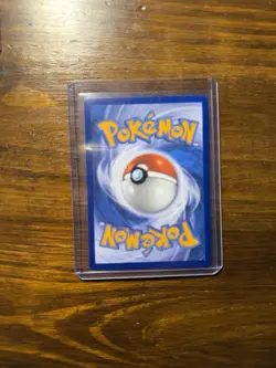 Pokemon TCG Holo Ultra Rare M Charizard X EX 109/094 NM Phantasmal Flames - Image 2