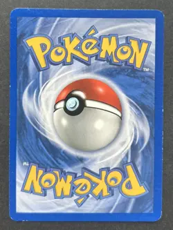 Pokemon Dark Electrode Holo - Team Rocket Returns - 4/109 LP - Image 2