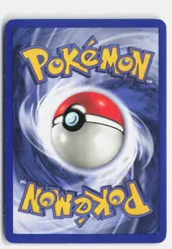 Psyduck 65/82 Common Team Rocket Pokemon Unlimited LP Mitsuhiro Arita - Image 2
