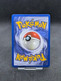 Piloswine 13/109 Pokemon Holo EX Team Rocket Returns Played - Image 4