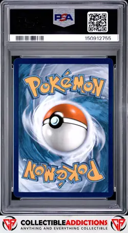 2019 Pokemon Sun & Moon Unbroken Bonds #213 Red'S Challenge PSA 10 - Image 2