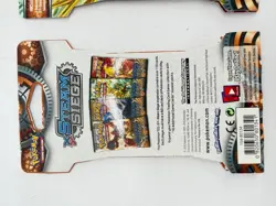 Pokemon XY Steam Siege Sleeved Booster Packs Lot Of 3 Sealed New - Image 5