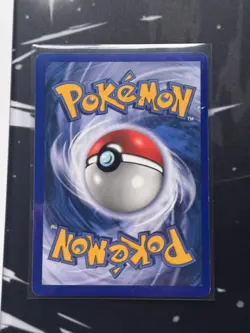 Beautifly 2005 EX Deoxys 2/107 Reverse Holo Pokemon Card - Image 2