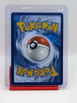 Sandy Shocks ex #56 Pokemon Prismatic Evolutions - Image 2