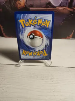 Pokemon 151 Giovanni's Charisma 204/165 Special Illustration Rare Trainer - Image 2