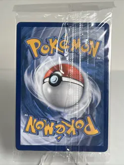 SEALED Eevee VMAX SWSH087 Sword & Shield Promo AUTHENTIC Pokemon Card - Image 2