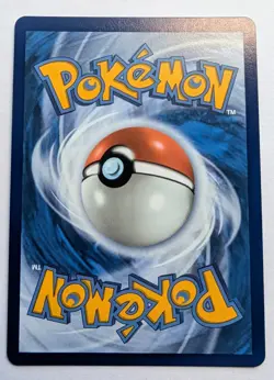 Pokemon: Lt. Surge's Bargain 170/132 Me01: Mega Evolution Holo -NM- - Image 2