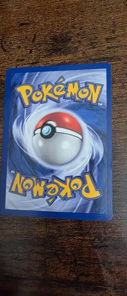 Eevee 51/64 Common Jungle Pokemon Near Mint - Image 2