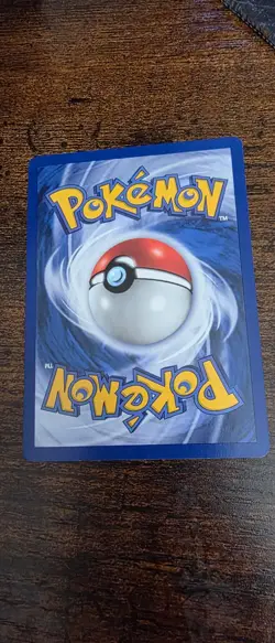 Meowth 56/64 Common Jungle Pokemon Near Mint - Image 2
