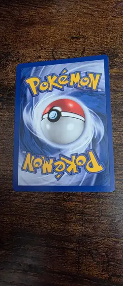 Mankey 55/64 Common Jungle Pokemon Near Mint - Image 2