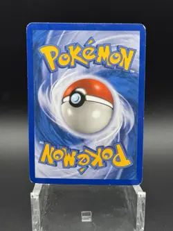 Pokemon TCG Ampharos Secret Wonders Reverse Holo Rare 1/132 English 130 HP - Image 2