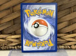 Poliwhirl 176/165 Sv: Scarlet & Violet 151 Holo Pokemon TCG Illustration Rare IR - Image 2