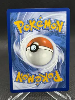 Wugtrio 224/091 Illustration Rare Paldean Fates Pokemon Holo - Image 2