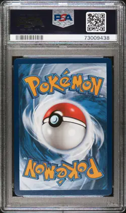 2022 Pokemon Sword & Shield Silver Tempest Lugia V Silver Tempest PSA 10 #138 - Image 2