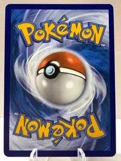 Pokemon Lance 206/195 Silver Tempest Sword & Shield SECRET RARE TRAINER - Image 4