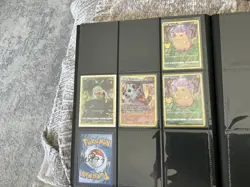 My pokemon binder. - Image 2