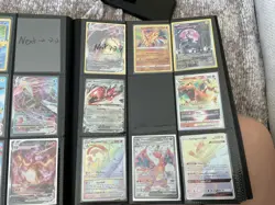 My pokemon binder. - Image 4