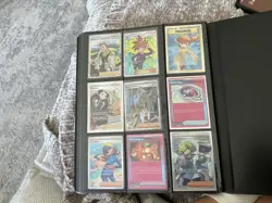 My pokemon binder. - Image 5