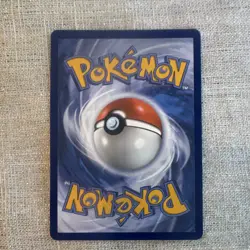 Pokemon TCG Popplio 045 Mega Evolution Promo Near Mint - Image 2