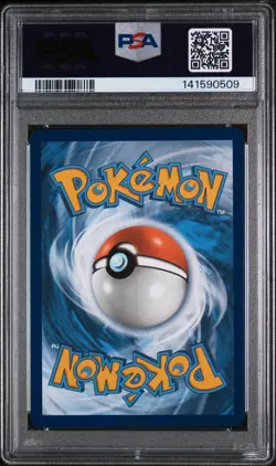 Charizard EX 223/197 Special Illustration Rare Pokemon PSA 9 - Image 2