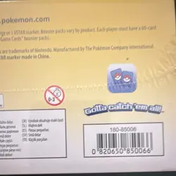 Pokemon Elite Trainer Box Sword & Shield Brilliant Stars Arceus Pokemon Center - Image 3
