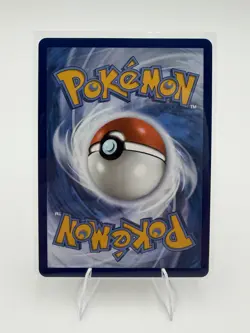 Pokemon TCG Lillie’s Determination 169/132 Mega Evolution Full Art Rare Holo NM - Image 2
